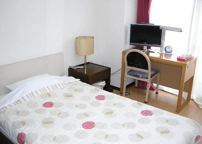 Business Inn Grandeur Fuchu