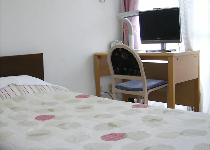 Business Inn Grandeur Fuchu