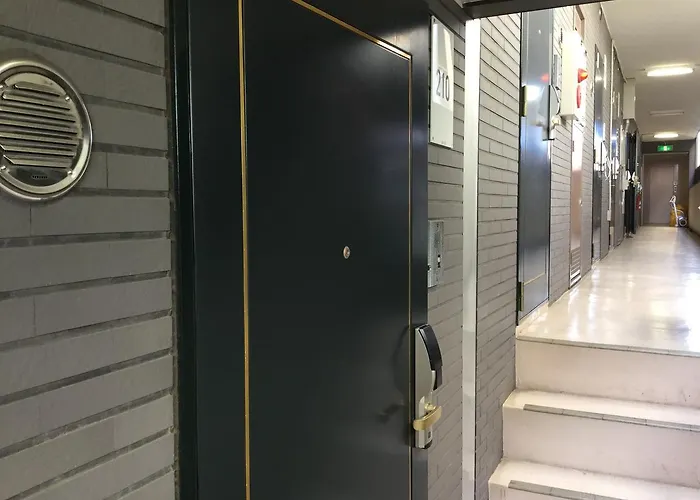 Business Inn Grandeur Fuchu