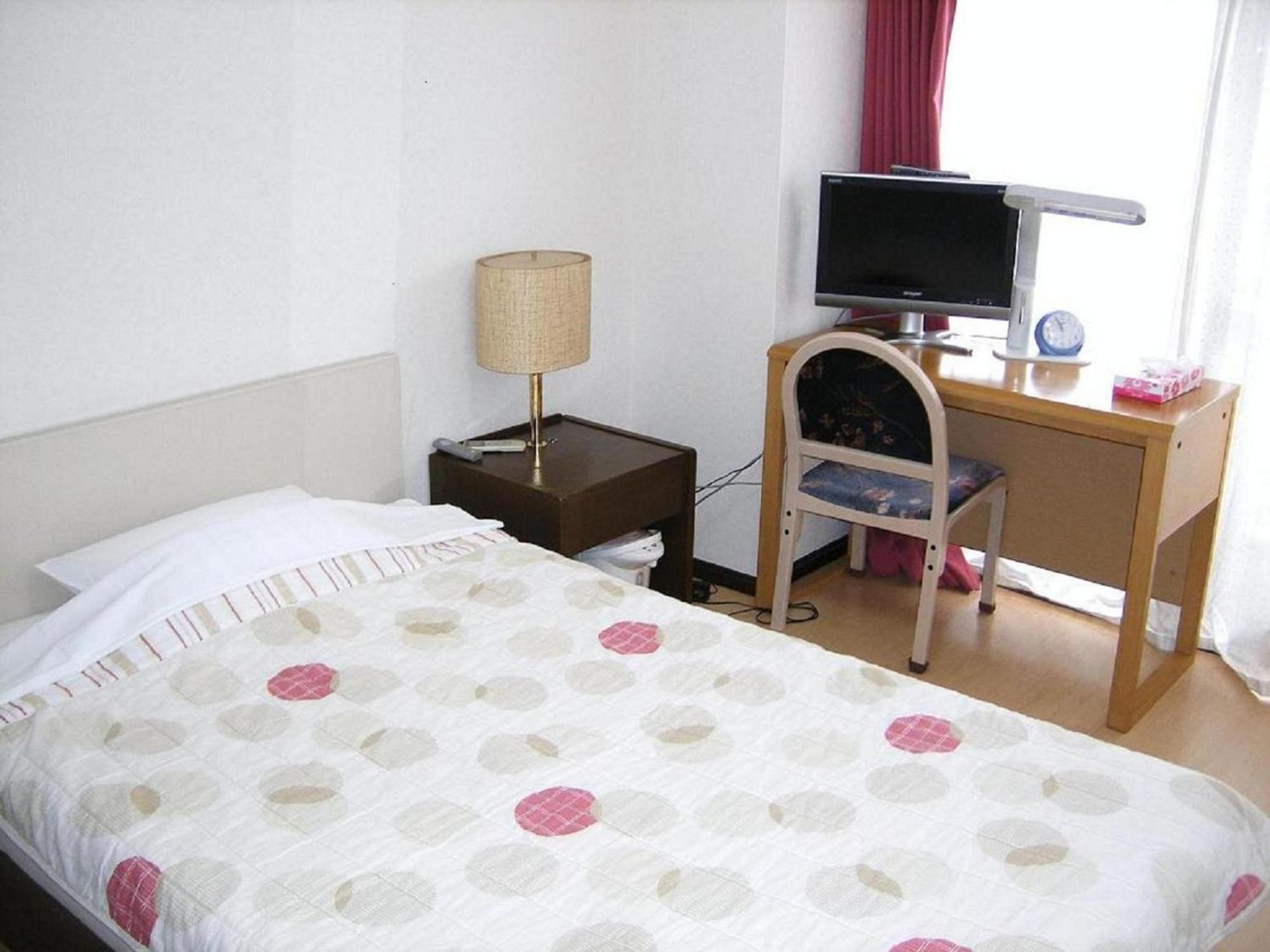 Business Grandeur Hotel Fuchu