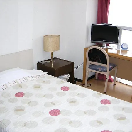 Business Inn Grandeur Fuchu Exterior photo