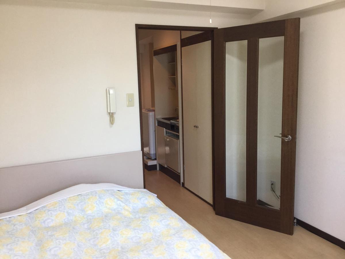 Business Grandeur 2* ฟุจู